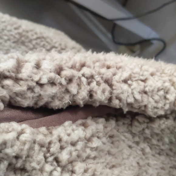 Hooded Vest--Krazy Kat - Picture 5 of 6